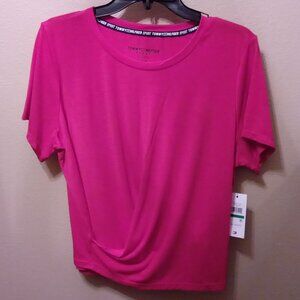 Tommy Hilfiger Sport Red - Large